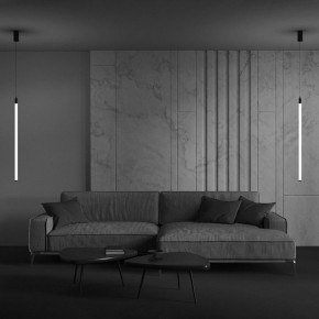 Подвесной светильник Maytoni Ray P022PL-L20B3K в Приобье - priobie.mebel24.online | фото 4