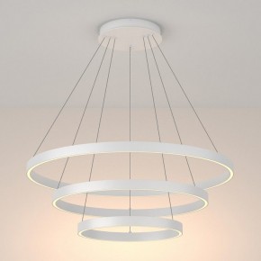 Подвесной светильник Maytoni Rim 3 MOD058PL-L100W3K в Приобье - priobie.mebel24.online | фото 2