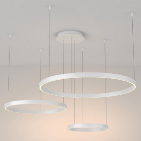 Подвесной светильник Maytoni Rim 3 MOD058PL-L100W3K в Приобье - priobie.mebel24.online | фото 3