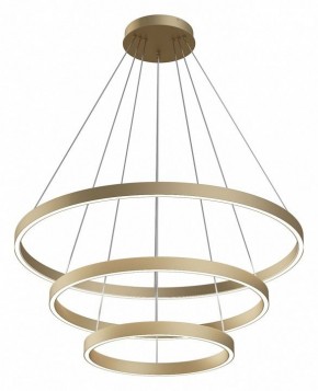 Подвесной светильник Maytoni Rim MOD058PL-L100BS4K в Приобье - priobie.mebel24.online | фото 5