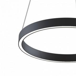 Подвесной светильник Maytoni Rim MOD058PL-L22BK в Приобье - priobie.mebel24.online | фото 4