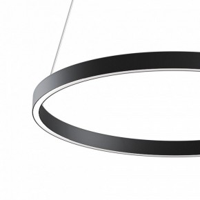 Подвесной светильник Maytoni Rim MOD058PL-L32BK в Приобье - priobie.mebel24.online | фото 4