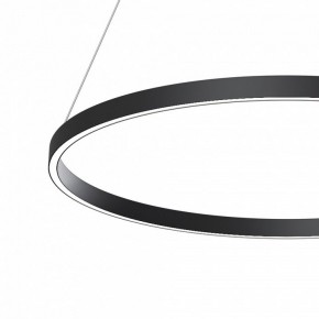Подвесной светильник Maytoni Rim MOD058PL-L42BK в Приобье - priobie.mebel24.online | фото 4