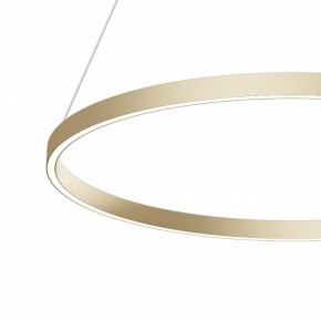 Подвесной светильник Maytoni Rim MOD058PL-L42BSK в Приобье - priobie.mebel24.online | фото 4