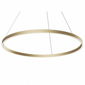 Подвесной светильник Maytoni Rim MOD058PL-L54BSK в Приобье - priobie.mebel24.online | фото