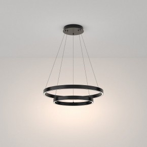 Подвесной светильник Maytoni Rim MOD058PL-L55BK в Приобье - priobie.mebel24.online | фото 3