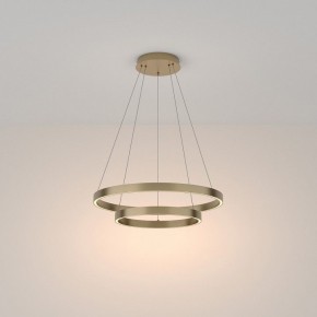 Подвесной светильник Maytoni Rim MOD058PL-L55BS3K в Приобье - priobie.mebel24.online | фото 2