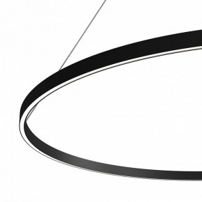 Подвесной светильник Maytoni Rim MOD058PL-L65BK в Приобье - priobie.mebel24.online | фото 4