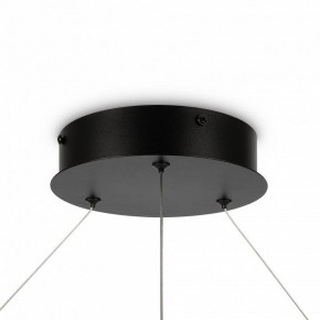 Подвесной светильник Maytoni Rim MOD058PL-L65BK в Приобье - priobie.mebel24.online | фото 6
