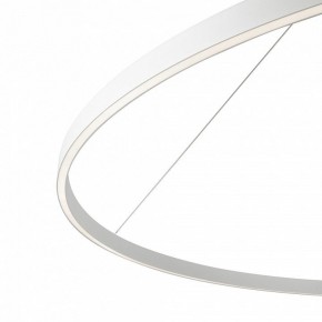 Подвесной светильник Maytoni Rim MOD058PL-L65WK в Приобье - priobie.mebel24.online | фото 5