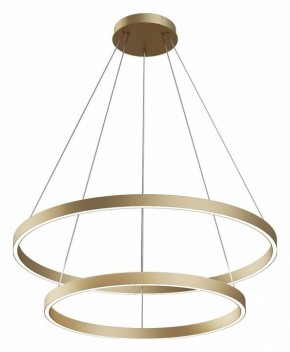 Подвесной светильник Maytoni Rim MOD058PL-L74BS4K в Приобье - priobie.mebel24.online | фото 2