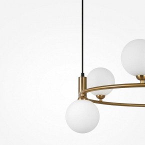 Подвесной светильник Maytoni Ring MOD013PL-06BS1 в Приобье - priobie.mebel24.online | фото 7