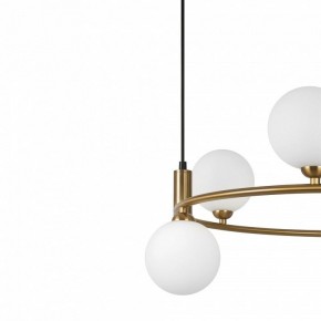 Подвесной светильник Maytoni Ring MOD013PL-06BS1 в Приобье - priobie.mebel24.online | фото 8
