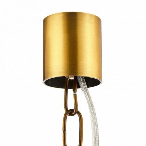 Подвесной светильник Maytoni Rock Me MOD027PL-01BS в Приобье - priobie.mebel24.online | фото 10