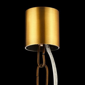 Подвесной светильник Maytoni Rock Me MOD027PL-01BS в Приобье - priobie.mebel24.online | фото 11