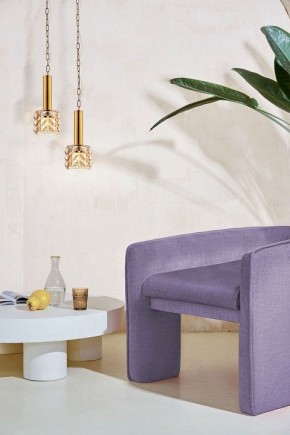 Подвесной светильник Maytoni Rock Me MOD027PL-01CH в Приобье - priobie.mebel24.online | фото 4