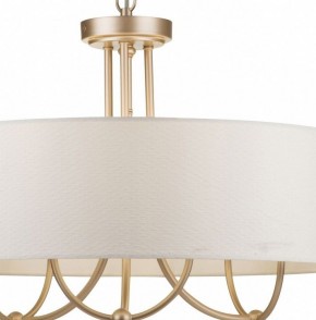 Подвесной светильник Maytoni Roma ARM006PL-06G в Приобье - priobie.mebel24.online | фото 4
