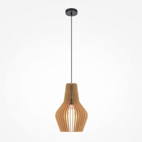 Подвесной светильник Maytoni Roots MOD191PL-01W1 в Приобье - priobie.mebel24.online | фото 3