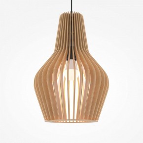 Подвесной светильник Maytoni Roots MOD191PL-01W1 в Приобье - priobie.mebel24.online | фото 4