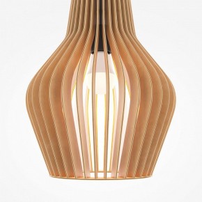 Подвесной светильник Maytoni Roots MOD191PL-01W1 в Приобье - priobie.mebel24.online | фото 6