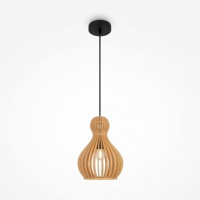 Подвесной светильник Maytoni Roots MOD192PL-01W в Приобье - priobie.mebel24.online | фото 2