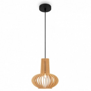 Подвесной светильник Maytoni Roots MOD193PL-01W в Приобье - priobie.mebel24.online | фото 3