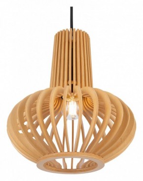 Подвесной светильник Maytoni Roots MOD193PL-01W в Приобье - priobie.mebel24.online | фото 4