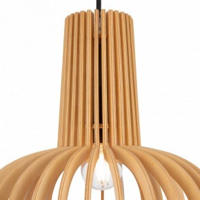Подвесной светильник Maytoni Roots MOD193PL-01W в Приобье - priobie.mebel24.online | фото 6