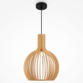 Подвесной светильник Maytoni Roots MOD194PL-01W в Приобье - priobie.mebel24.online | фото 2