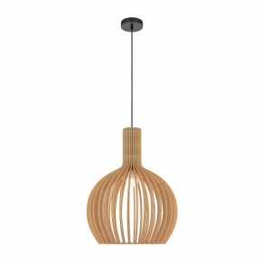 Подвесной светильник Maytoni Roots MOD194PL-01W1 в Приобье - priobie.mebel24.online | фото 2