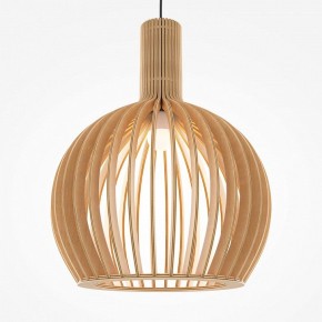 Подвесной светильник Maytoni Roots MOD194PL-01W1 в Приобье - priobie.mebel24.online | фото 3