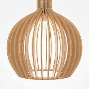 Подвесной светильник Maytoni Roots MOD194PL-01W1 в Приобье - priobie.mebel24.online | фото 4