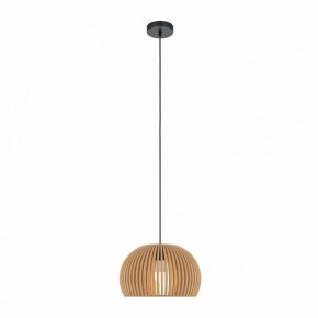 Подвесной светильник Maytoni Roots MOD195PL-01W в Приобье - priobie.mebel24.online | фото 4