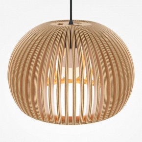 Подвесной светильник Maytoni Roots MOD195PL-01W в Приобье - priobie.mebel24.online | фото 5