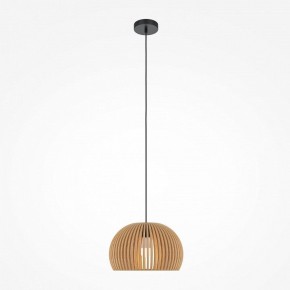 Подвесной светильник Maytoni Roots MOD195PL-01W в Приобье - priobie.mebel24.online | фото 6