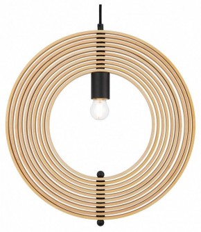 Подвесной светильник Maytoni Roots MOD197PL-01W в Приобье - priobie.mebel24.online | фото 2