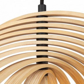 Подвесной светильник Maytoni Roots MOD197PL-01W1 в Приобье - priobie.mebel24.online | фото 4