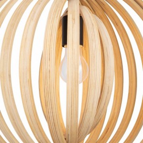 Подвесной светильник Maytoni Roots MOD197PL-01W1 в Приобье - priobie.mebel24.online | фото 6