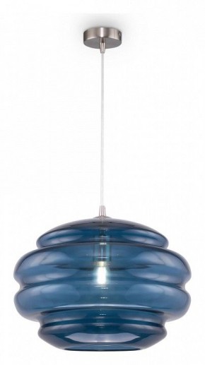 Подвесной светильник Maytoni Ruche P078PL-01BL в Приобье - priobie.mebel24.online | фото 2