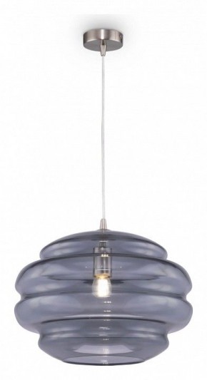 Подвесной светильник Maytoni Ruche P078PL-01SG в Приобье - priobie.mebel24.online | фото 2