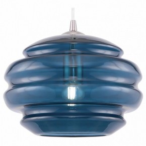 Подвесной светильник Maytoni Ruche P079PL-01BL в Приобье - priobie.mebel24.online | фото 2