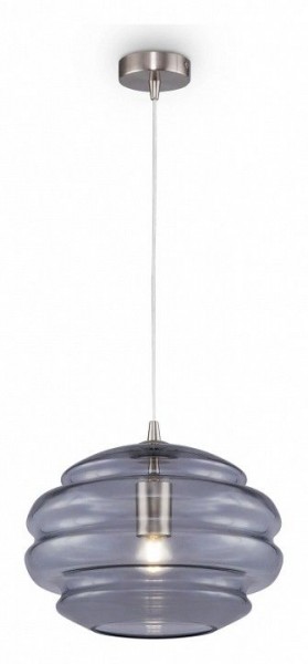 Подвесной светильник Maytoni Ruche P079PL-01SG в Приобье - priobie.mebel24.online | фото 2