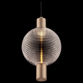 Подвесной светильник Maytoni Rueca P060PL-01N в Приобье - priobie.mebel24.online | фото 4