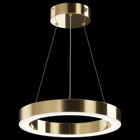 Подвесной светильник Maytoni Saturno MOD415PL-L36BS4K в Приобье - priobie.mebel24.online | фото 3