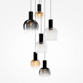 Подвесной светильник Maytoni Smart Casual MOD414PL-06B в Приобье - priobie.mebel24.online | фото 3