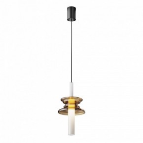 Подвесной светильник Maytoni Sound Wave MOD255PL-01B3 в Приобье - priobie.mebel24.online | фото 2
