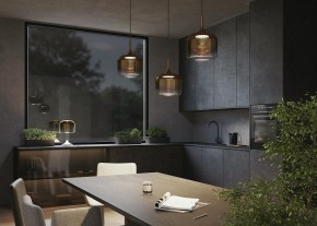 Подвесной светильник Maytoni Spirito MOD286PL-L18G3K в Приобье - priobie.mebel24.online | фото 10