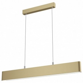 Подвесной светильник Maytoni Step P010PL-L23G4K в Приобье - priobie.mebel24.online | фото 2