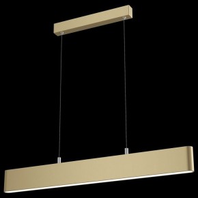 Подвесной светильник Maytoni Step P010PL-L23G4K в Приобье - priobie.mebel24.online | фото 3