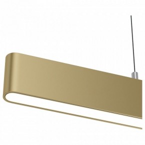 Подвесной светильник Maytoni Step P010PL-L23G4K в Приобье - priobie.mebel24.online | фото 5